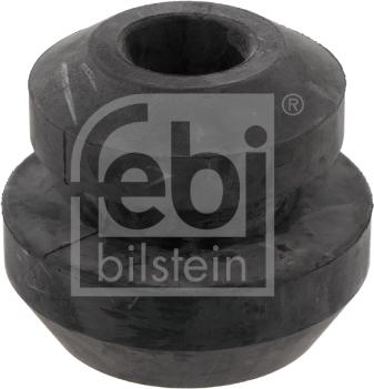 Febi Bilstein 31037 - Łożyskowanie silnika parts5.com