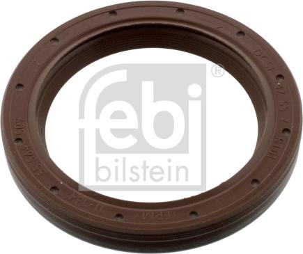 Febi Bilstein 31144 - Shaft Seal, oil pump parts5.com