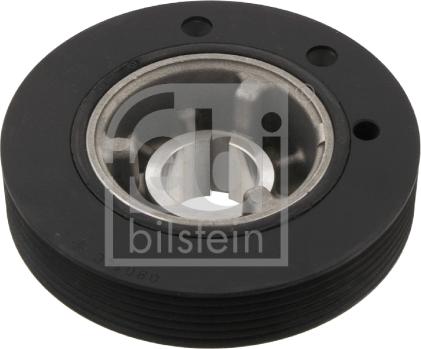 Febi Bilstein 31102 - Polea, cigüeñal parts5.com