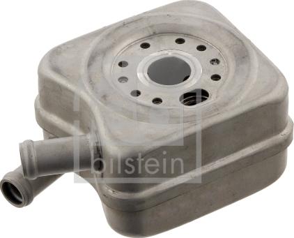 Febi Bilstein 31110 - Hladnjak ulja, motorno ulje parts5.com