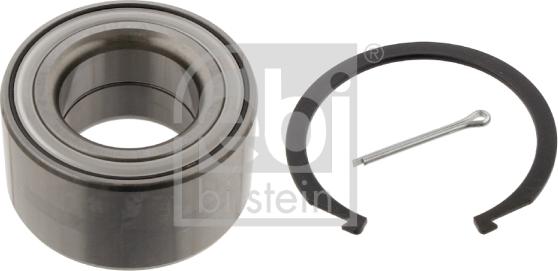 Febi Bilstein 31183 - Komplet ležaja točka parts5.com