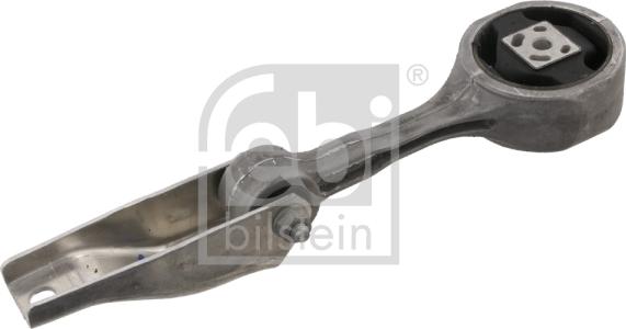 Febi Bilstein 31123 - Подушка, опора, подвеска двигателя parts5.com