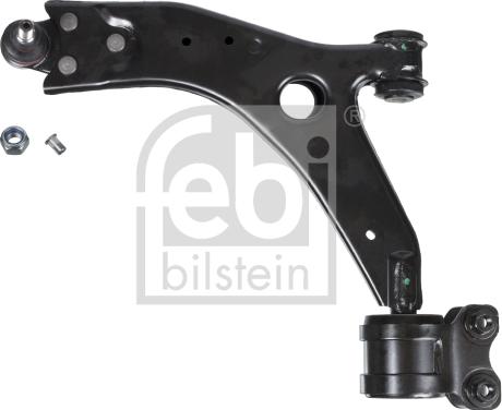 Febi Bilstein 31845 - Brat, suspensie roata parts5.com