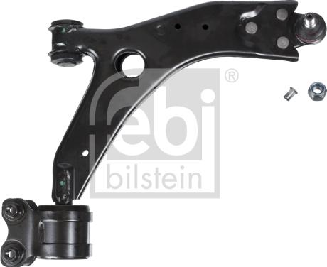 Febi Bilstein 31846 - Krmilje, obesa koles parts5.com