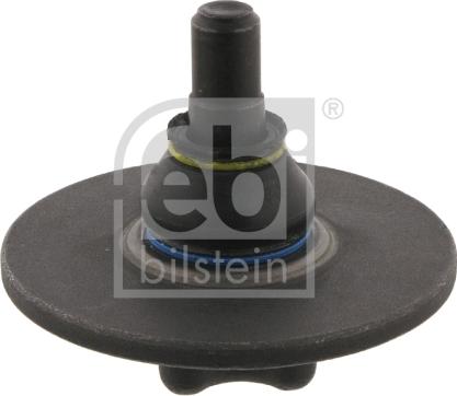 Febi Bilstein 31847 - Zvislý / nosný čap parts5.com