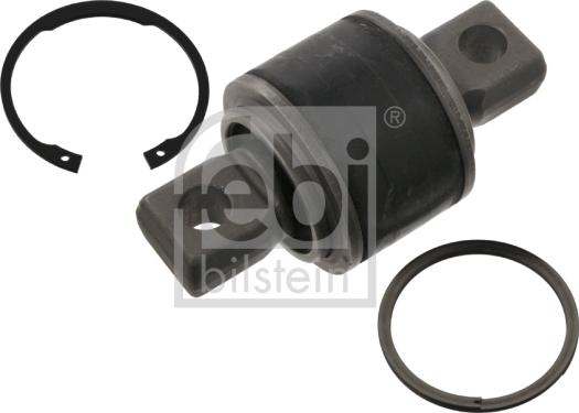 Febi Bilstein 31802 - Korjaussarja, ohjausvipu parts5.com