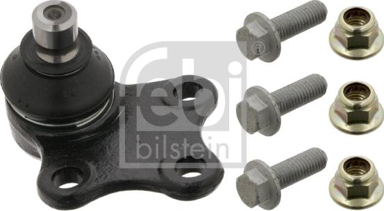 Febi Bilstein 31812 - Pallonivel parts5.com