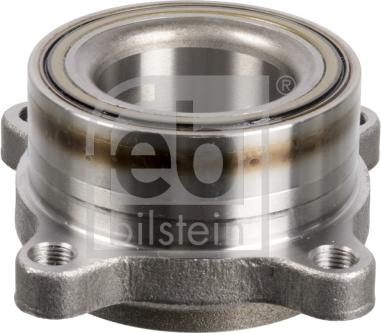 Febi Bilstein 31833 - Cojinete de rueda parts5.com