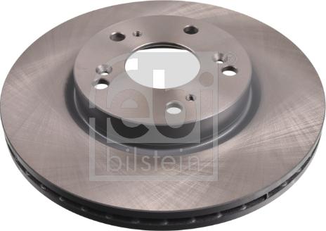 Febi Bilstein 31399 - Disc frana parts5.com