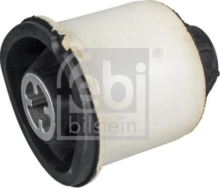 Febi Bilstein 31395 - Suspension, corps de l'essieu parts5.com