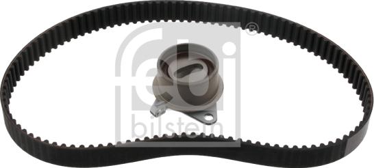 Febi Bilstein 31398 - Zahnriemensatz parts5.com