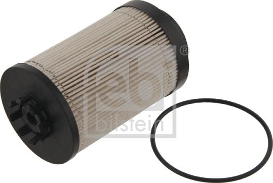 Febi Bilstein 31397 - Filtru combustibil parts5.com