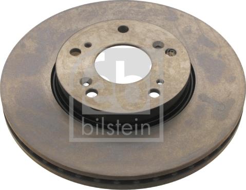 Febi Bilstein 31303 - Disc frana parts5.com