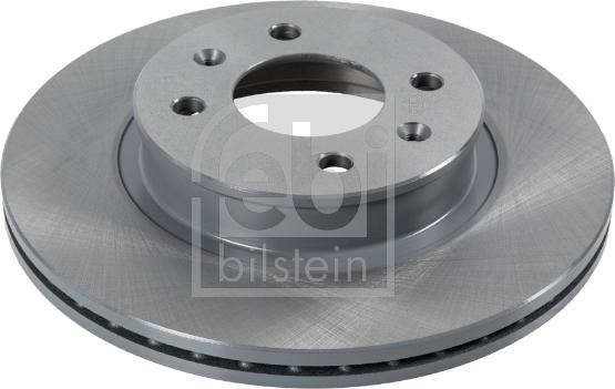 Febi Bilstein 31315 - Disc frana parts5.com