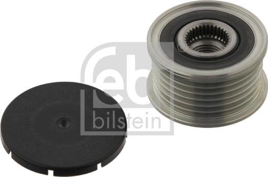 Febi Bilstein 31385 - Hihnapyörä, laturi parts5.com