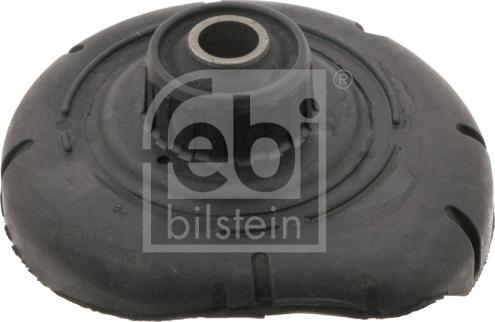 Febi Bilstein 31387 - Βάση στήριξης γόνατου ανάρτησης parts5.com