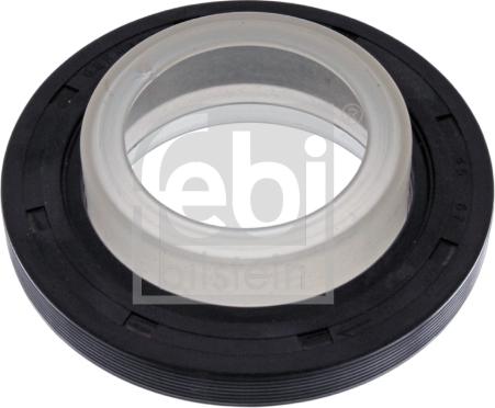 Febi Bilstein 31329 - Shaft Seal, crankshaft parts5.com