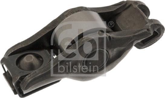 Febi Bilstein 31327 - Dźwignia zaworu, sterowanie silnika parts5.com