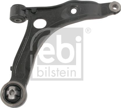 Febi Bilstein 31298 - Wahacz, zawieszenie koła parts5.com