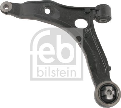 Febi Bilstein 31297 - Ψαλίδι, ανάρτηση τροχών parts5.com