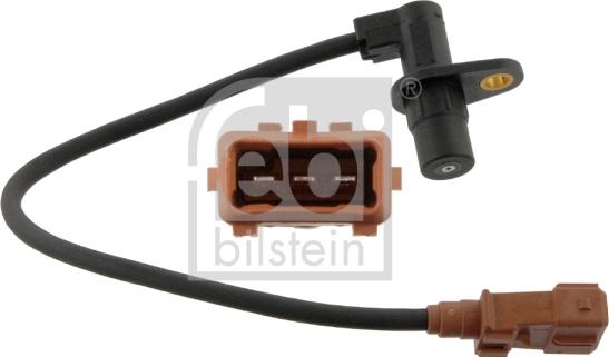 Febi Bilstein 31246 - Sensor, crankshaft pulse parts5.com