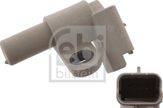 Febi Bilstein 31240 - Senzor,pozitie ax cu came parts5.com