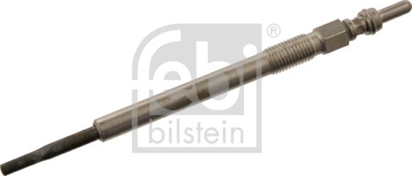 Febi Bilstein 31248 - Bujie incandescenta parts5.com