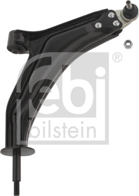 Febi Bilstein 31259 - Носач, окачване на колелата parts5.com