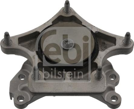 Febi Bilstein 31209 - Vaihteiston tuki, autom. parts5.com