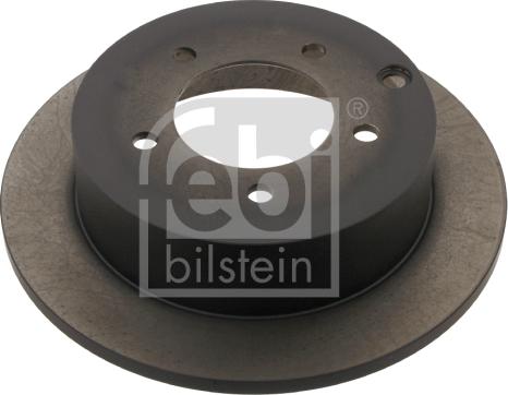 Febi Bilstein 31280 - Disc frana parts5.com