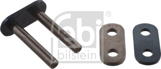 Febi Bilstein 31282 - Ketjunohjain parts5.com