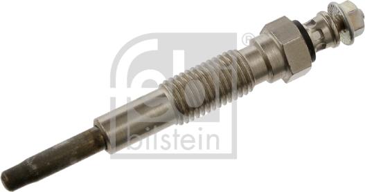 Febi Bilstein 31231 - Glow Plug parts5.com