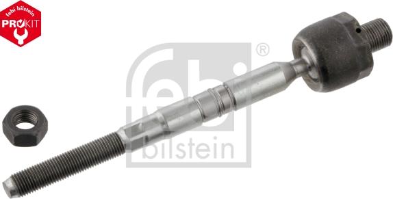 Febi Bilstein 31222 - Articulatie axiala, cap de bara parts5.com