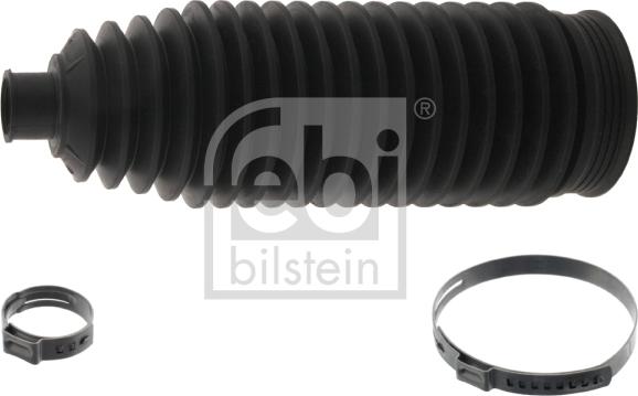 Febi Bilstein 31278 - Sada měchů, řízení parts5.com