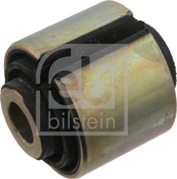 Febi Bilstein 31790 - Tuleja, łożyskowanie kabiny kierowcy parts5.com