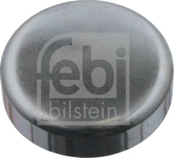 Febi Bilstein 31793 - Uszczelnienie przeciwmrozowe parts5.com