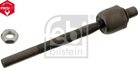 Febi Bilstein 31749 - Articulatie axiala, cap de bara parts5.com