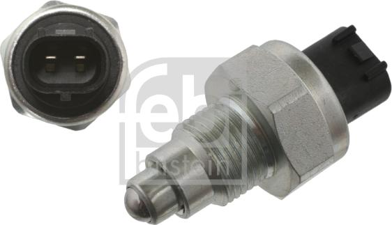 Febi Bilstein 31745 - Kapcsoló, tolatólámpa parts5.com