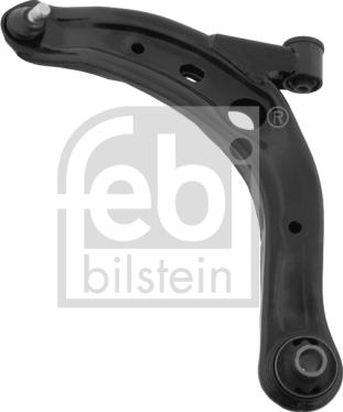 Febi Bilstein 31741 - Brat, suspensie roata parts5.com