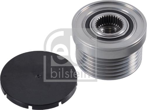 Febi Bilstein 31743 - Szíjtárcsa, generátor parts5.com