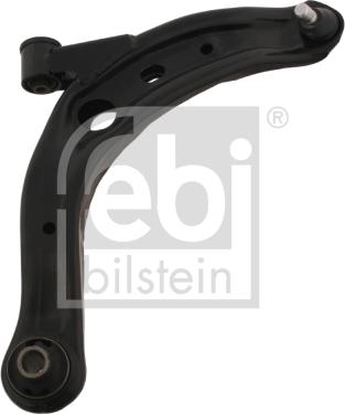 Febi Bilstein 31742 - Brat, suspensie roata parts5.com