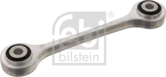 Febi Bilstein 31706 - Brat / bieleta suspensie, stabilizator parts5.com