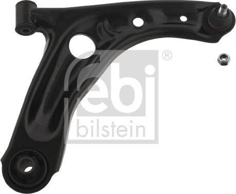 Febi Bilstein 31719 - Brat, suspensie roata parts5.com