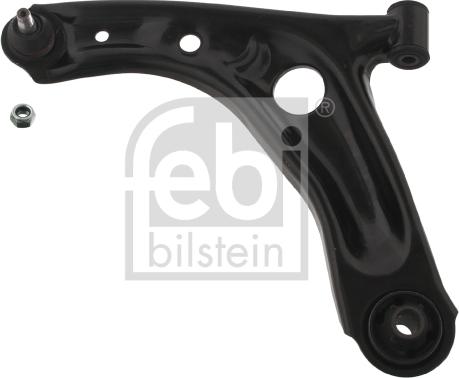 Febi Bilstein 31718 - Õõtshoob, käändmik parts5.com