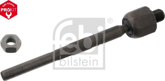 Febi Bilstein 31785 - Articulatie axiala, cap de bara parts5.com