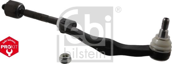 Febi Bilstein 31788 - Tie Rod parts5.com