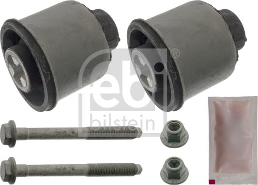 Febi Bilstein 31722 - Set rulmenti, corp axa parts5.com