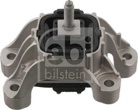 Febi Bilstein 31777 - Suport, transmisie manuala parts5.com