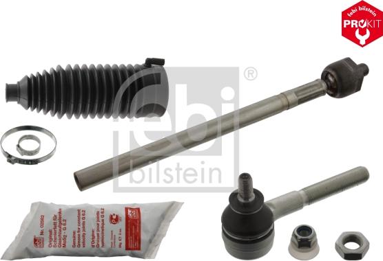 Febi Bilstein 38997 - Bara directie parts5.com