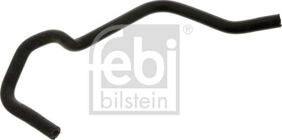 Febi Bilstein 38944 - Furtun,aerisire bloc motor parts5.com